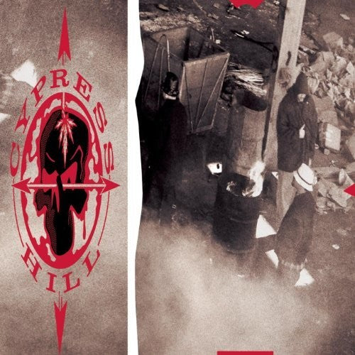Cypress Hill [LP]