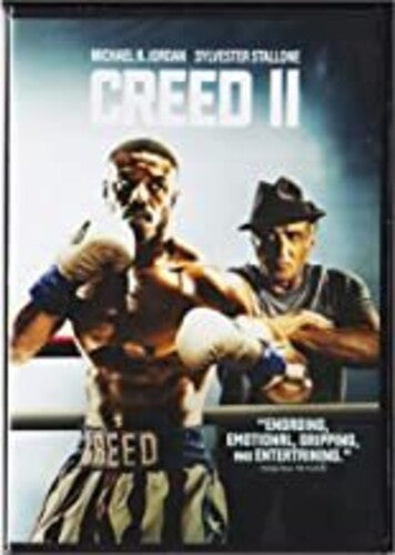 Creed Ii - Creed Ii - DVD