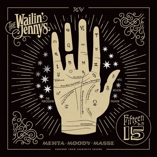 Fifteen [CD]