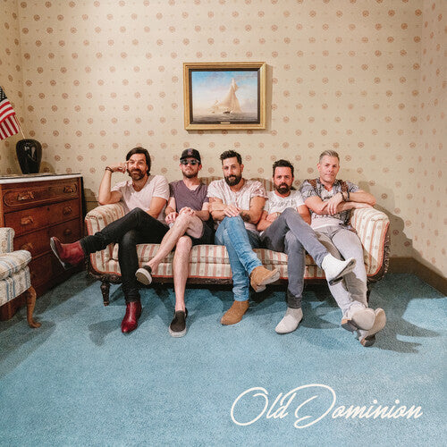 Old Dominion (Vinyl)