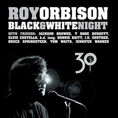 Black & White Night 30 (Vinyl)