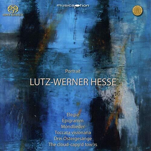 Hesse / Abendroth / Markovic - Portrait - Super Audio CD