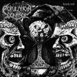 the album cover for Population Control - Death Toll