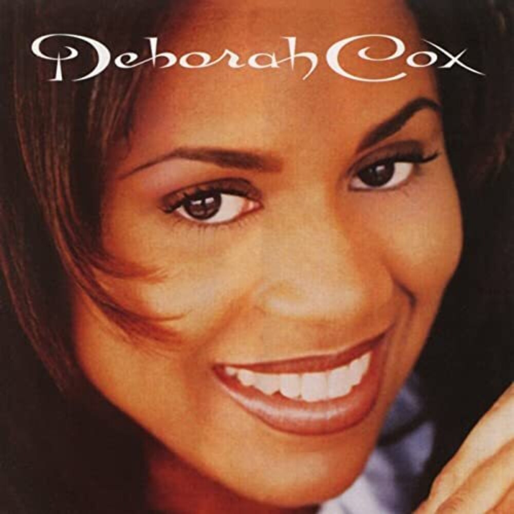DEBORAH COX [CD]