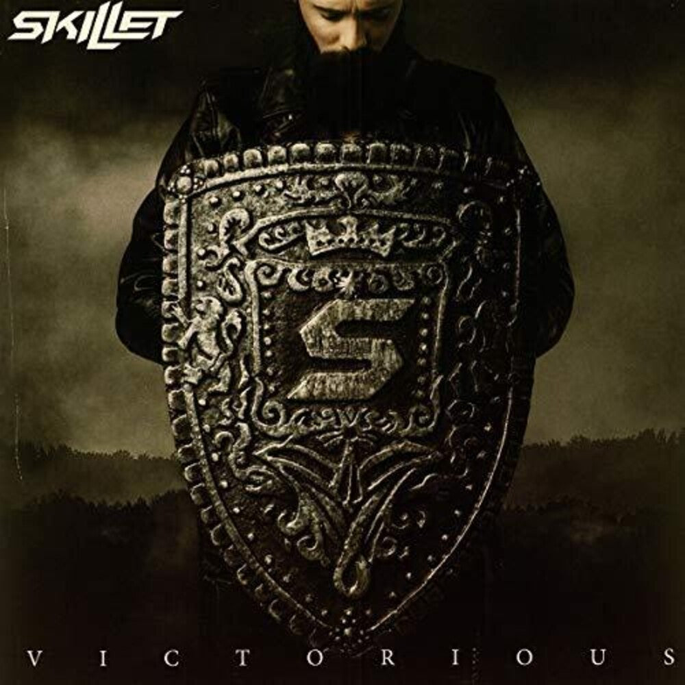 Victorious [LP]