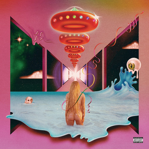 Rainbow [2LP]