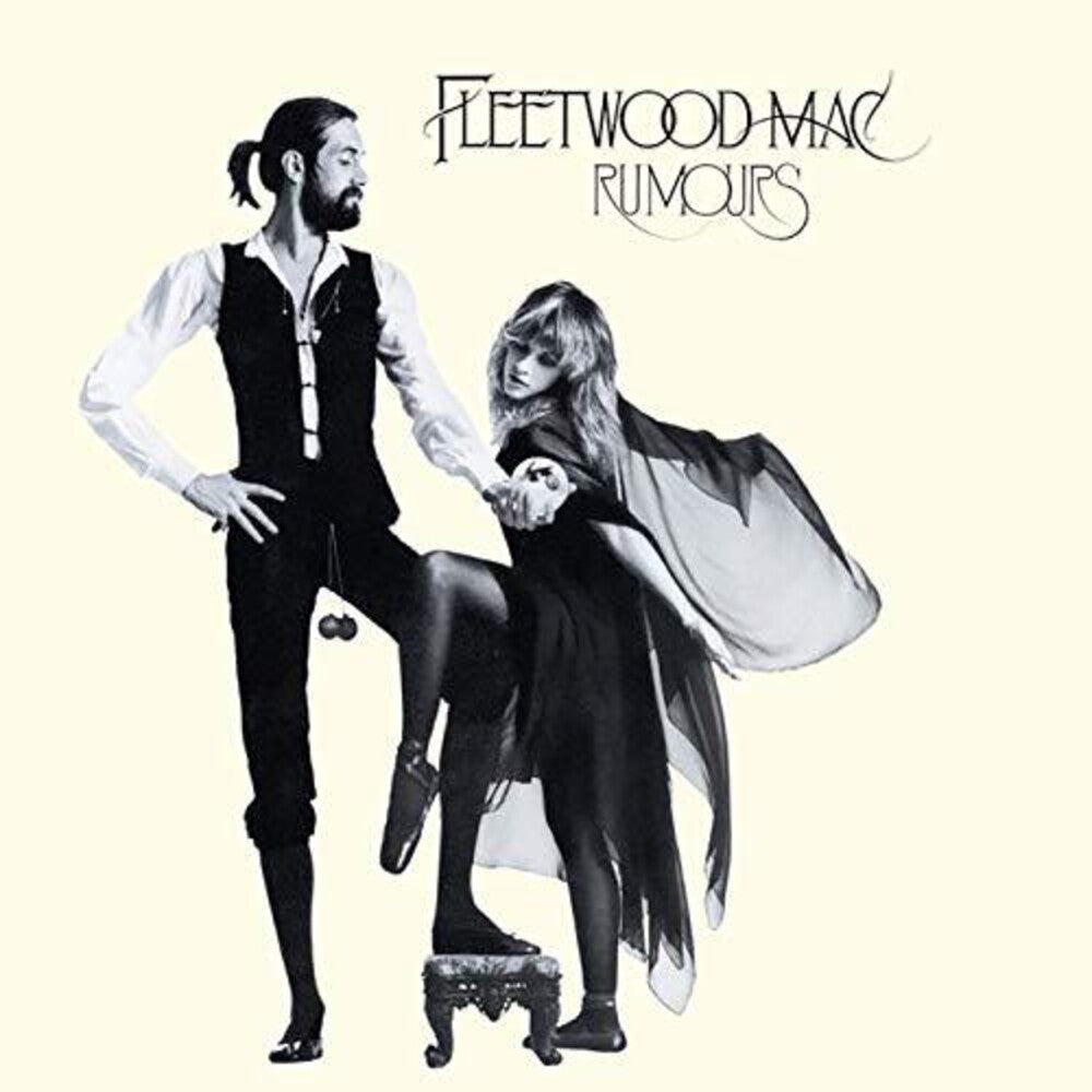 Rumours [Deluxe 4CD]