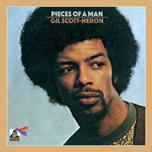 Pieces Of A Man (CD)