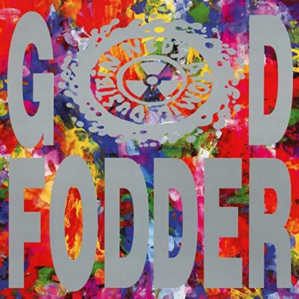 God Fodder [LP]