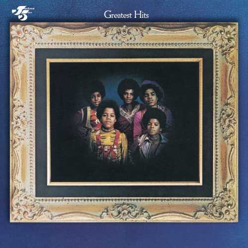 Jackson 5 - Greatest Hits (Vinyl)