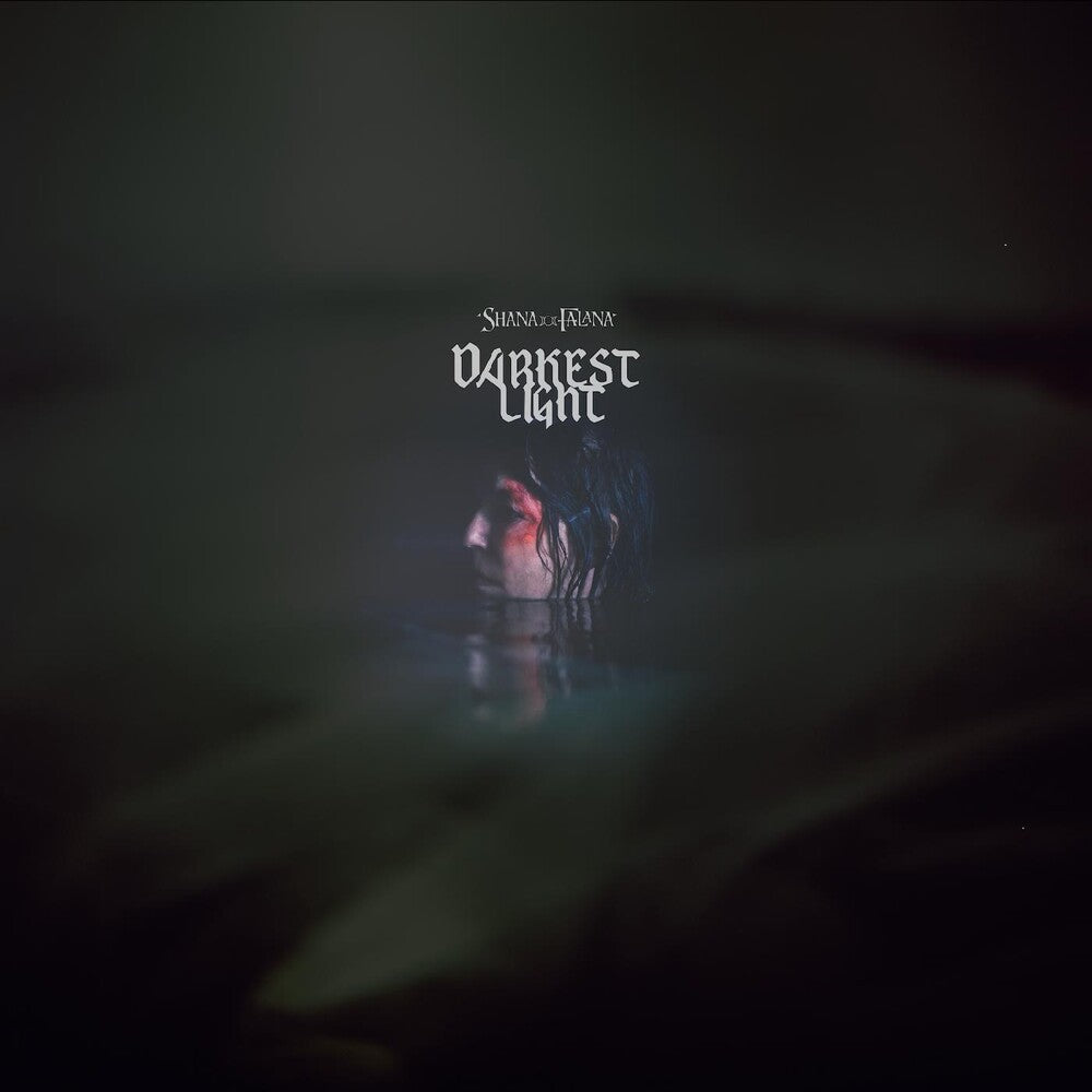 Darkest Light [Colored Vinyl] [Indie Exclusive]