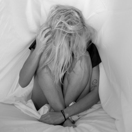 Losing [CD]
