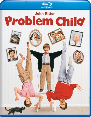 Problem Child - Problem Child - Blu-ray