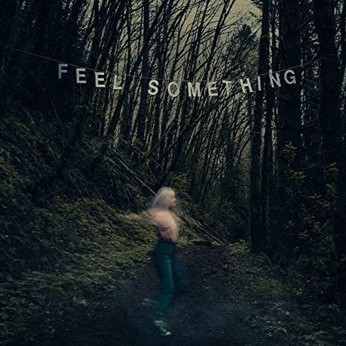 Feel Something [CD]