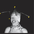 the album cover for Shimmer - Shimmer