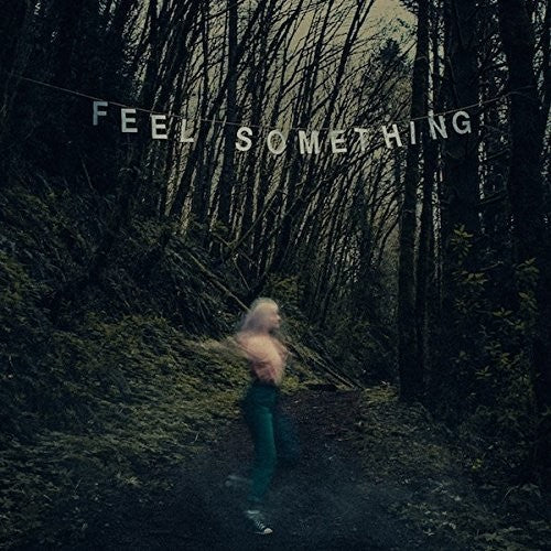 Feel Something [Limited Edition Sangria LP]