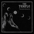 the album cover for Temple - Forevermourn