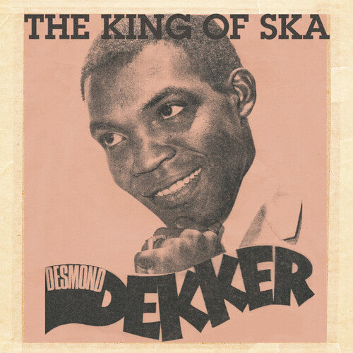 King Of Ska (Vinyl)