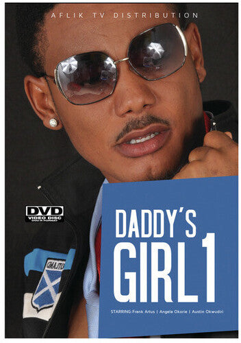 Daddy's Girl - Daddy's Girl - DVD