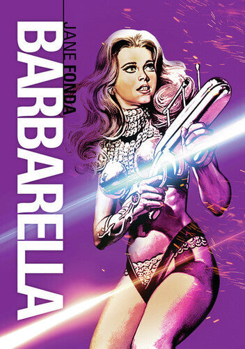 Barbarella - Barbarella - DVD