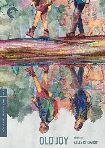 Old Joy/dvd - Old Joy/dvd - DVD