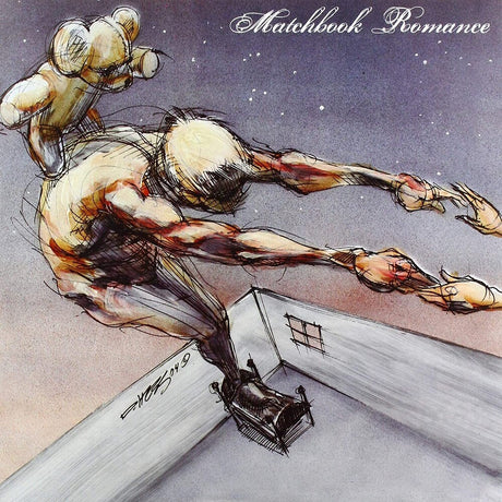 the album cover for Mbr/Mcs Split - Mbr/Mcs Split