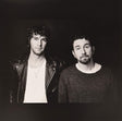 the album cover for Japandroids - Near To The Wild Heart Of Life (Blk) [180 Gram]