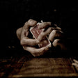 the album cover for Defeater - Defeater