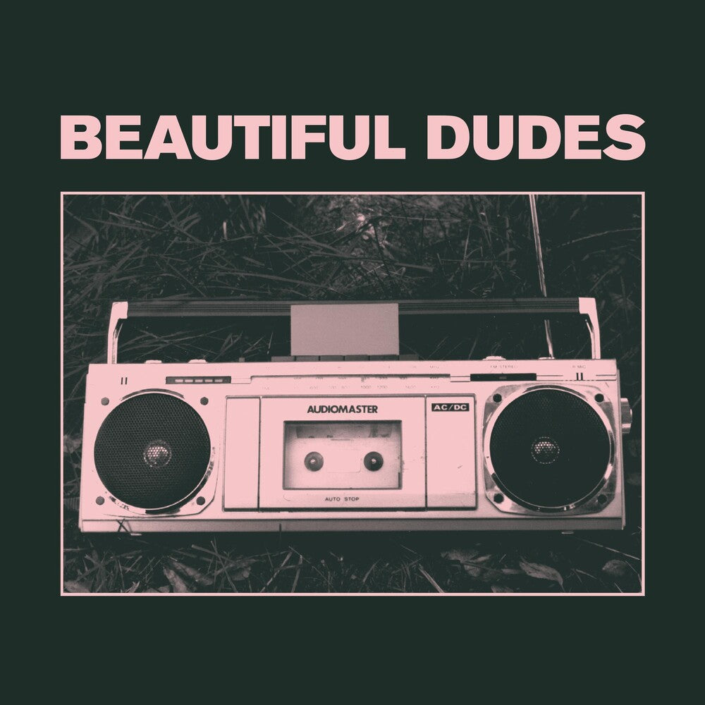Radio (Blue) [Colored Vinyl] [Indie Exclusive]