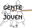 the album cover for Gente Joven - I Ii Iii Y Iv