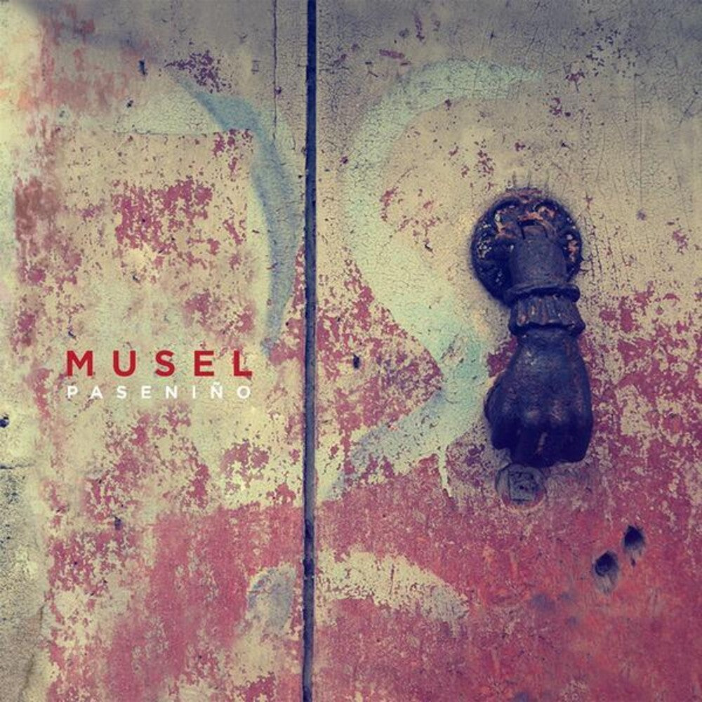 Musel - Pasenino [7" Vinyl]