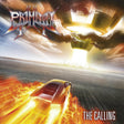 the album cover for Primitai - Calling