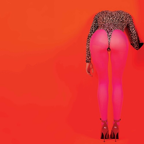 Masseduction [CD]