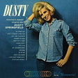 the album cover for Dusty Springfield - Dusty