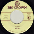 the album cover for Holy Hive - Hypnosis / Broom