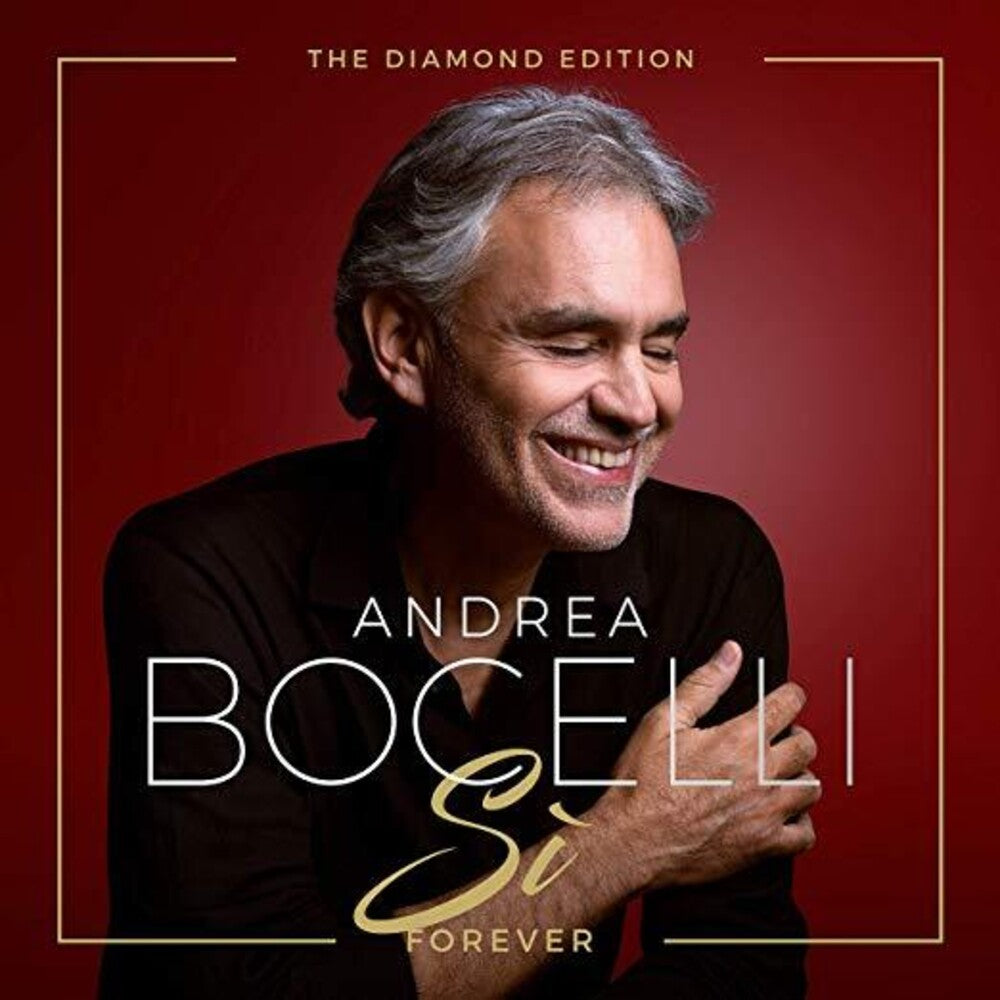 Si Forever the Diamond Edition [CD]