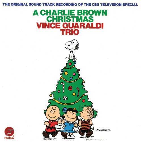 Charlie Brown Christmas [180 Gram]