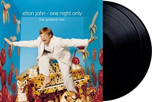 One Night Only - The Greatest Hits [2LP]