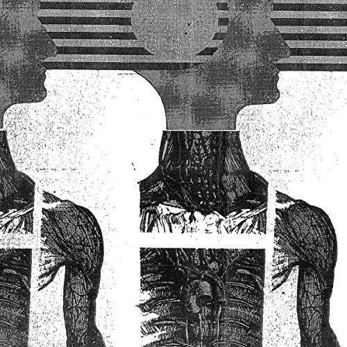 Deaf Kids - Configuracao Do Lamento [12" Vinyl]