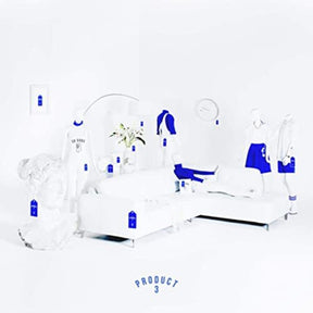 the album cover for Beat Connection - Product 3