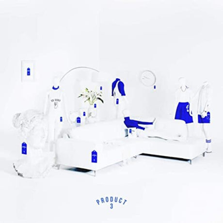 the album cover for Beat Connection - Product 3
