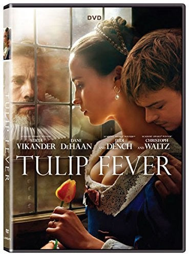 Tulip Fever - Tulip Fever - DVD