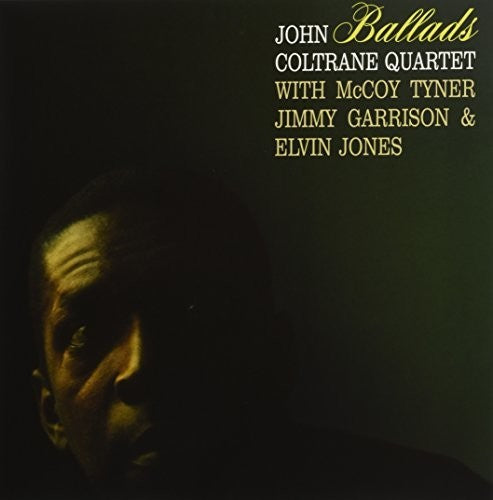 Ballads (Vinyl)