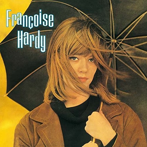 Francoise Hardy (Vinyl)