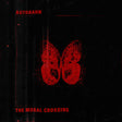 the album cover for Autobahn - The Moral Crossing