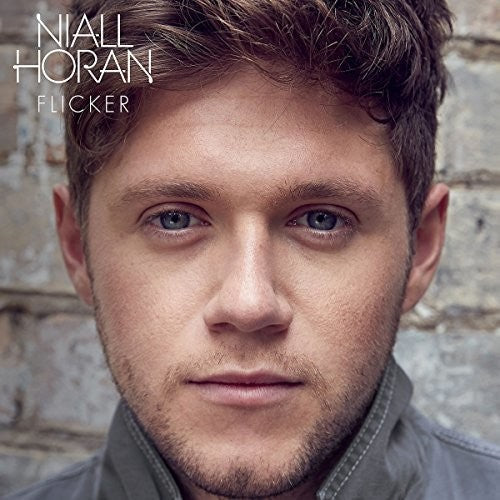 Horan,niall - Flicker - Music CD
