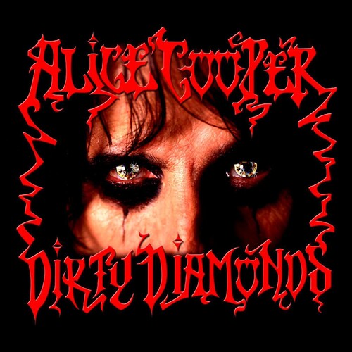 Dirty Diamonds (Vinyl)