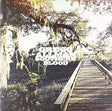 the album cover for Gregg Allman - Southern Blood