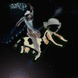 the album cover for Matt Valentine - Preserves [Download Included]