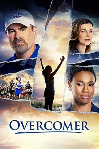 Overcomer - Overcomer - DVD